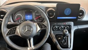 Mercedes Citan bild 4