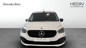 Mercedes Citan bild 8