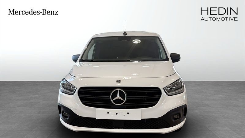 Mercedes Citan bild 8