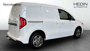 Mercedes Citan bild 2