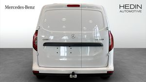 Mercedes Citan bild 7