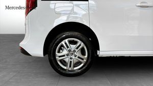 Mercedes Citan bild 9
