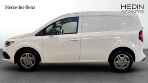 Mercedes Citan bild 6