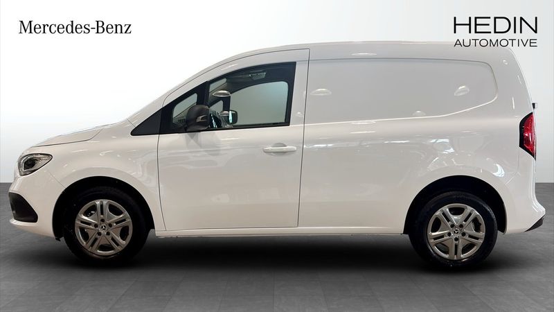 Mercedes Citan bild 6