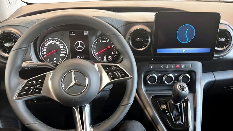 Mercedes Citan bild 4