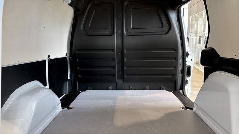 Mercedes Citan bild 5