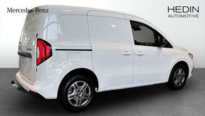 Mercedes Citan bild 2