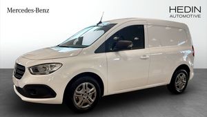 Mercedes Citan bild 1