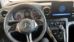 Mercedes Citan bild 4