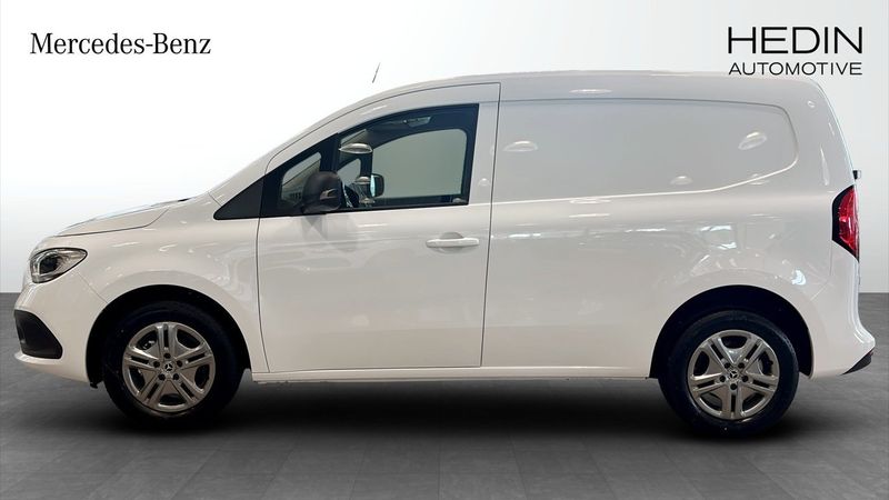 Mercedes Citan bild 6