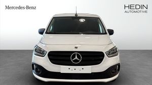 Mercedes Citan bild 8