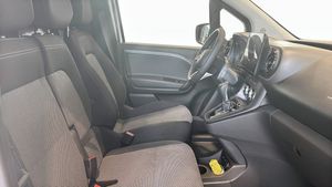 Mercedes Citan bild 3