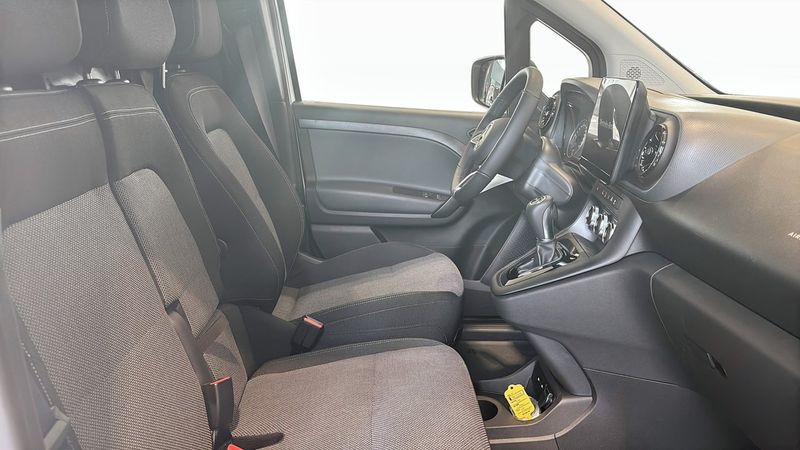 Mercedes Citan bild 3