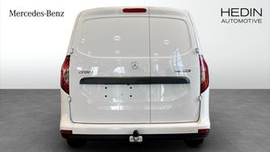 Mercedes Citan bild 7