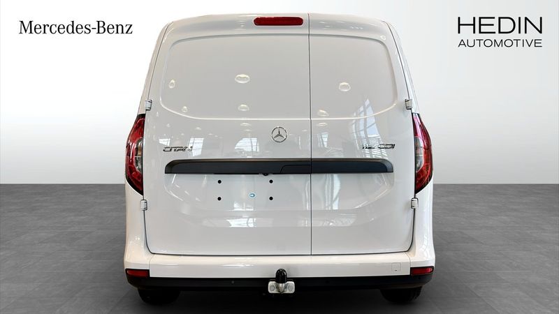Mercedes Citan bild 7