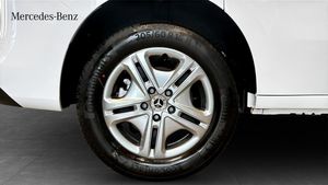Mercedes Citan bild 9