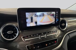 Mercedes V250 bild 11