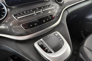 Mercedes V250 bild 12
