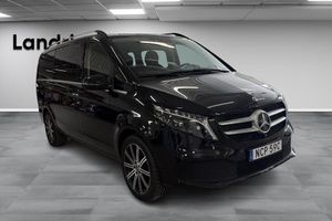 Mercedes V250 bild 3
