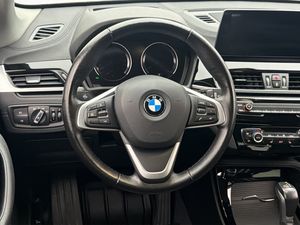 BMW X1 bild 12