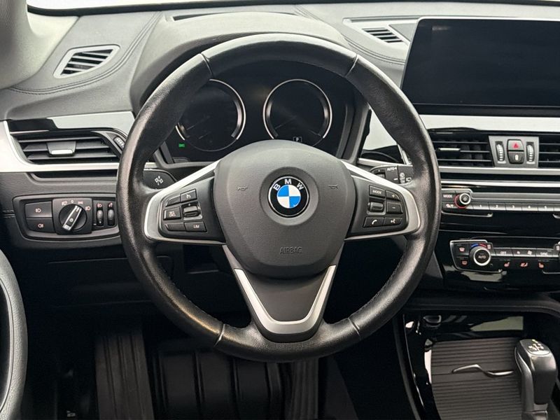 BMW X1 bild 12