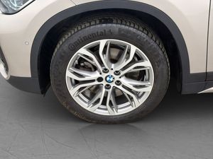 BMW X1 bild 10