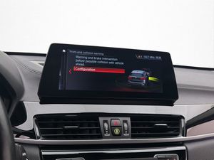 BMW X1 bild 22