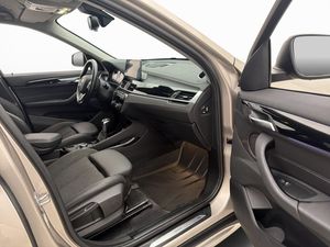 BMW X1 bild 13
