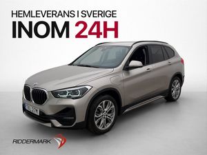 BMW X1 bild 3