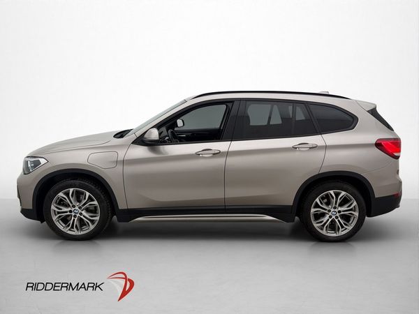 BMW X1 xDrive25e Sport line Hifi Head-Up Navi Kamera 220hk - 2021