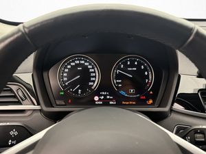 BMW X1 bild 17