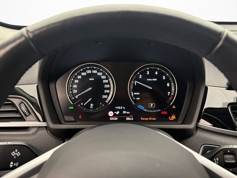 BMW X1 bild 17