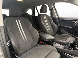 BMW X1 bild 14