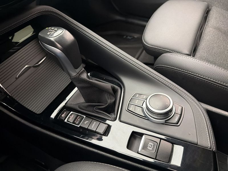 BMW X1 bild 25