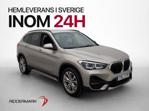 BMW X1 bild 2