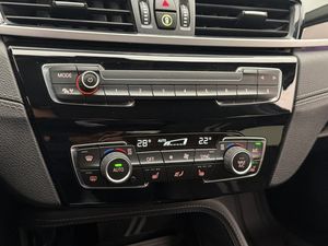 BMW X1 bild 27