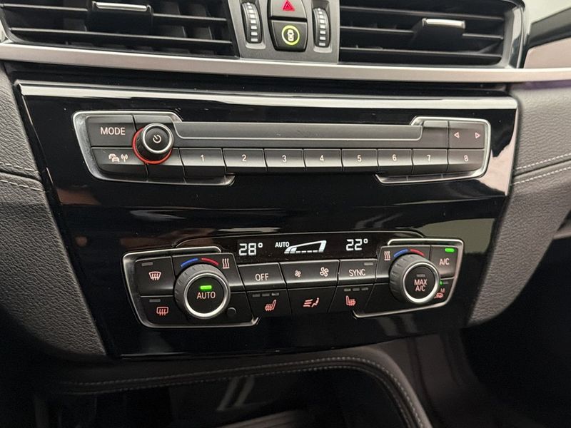 BMW X1 bild 27