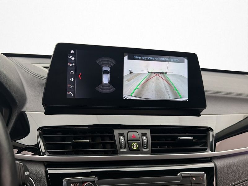 BMW X1 bild 19