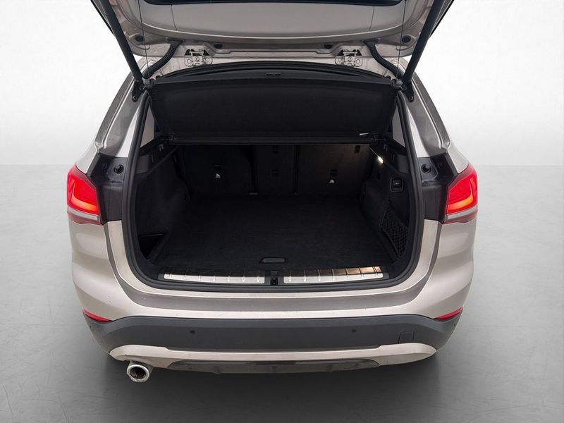 BMW X1 bild 31