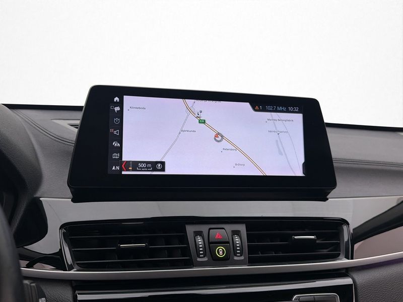 BMW X1 bild 20