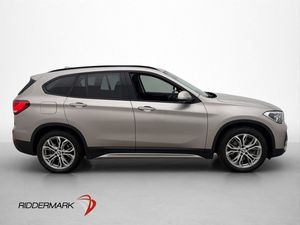 BMW X1 bild 5