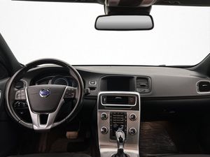 Volvo V60 bild 15