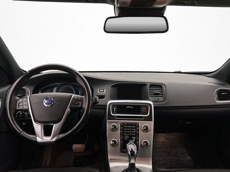 Volvo V60 bild 15