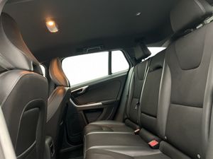 Volvo V60 bild 19