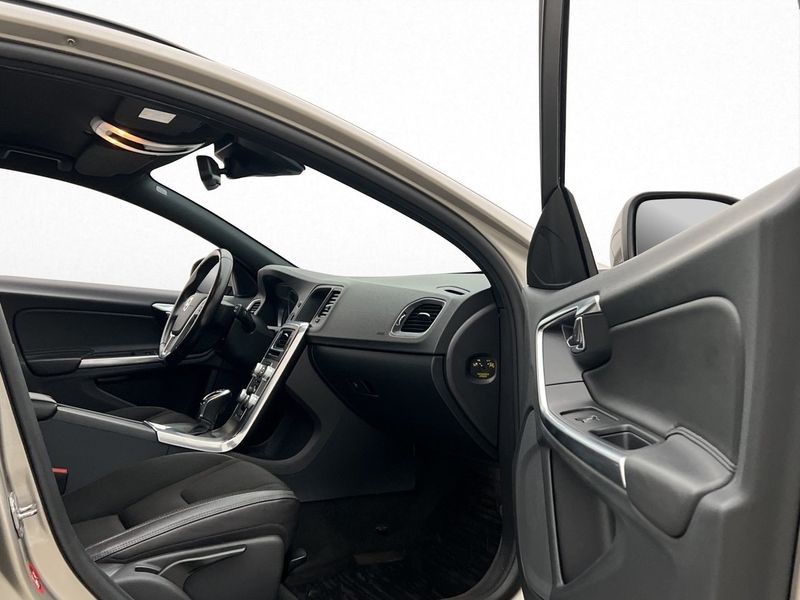 Volvo V60 bild 17