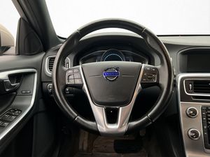 Volvo V60 bild 20