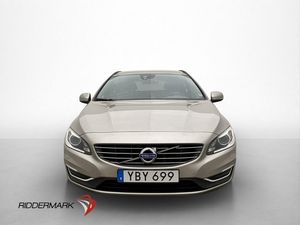 Volvo V60 bild 4
