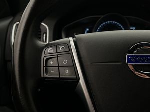 Volvo V60 bild 25