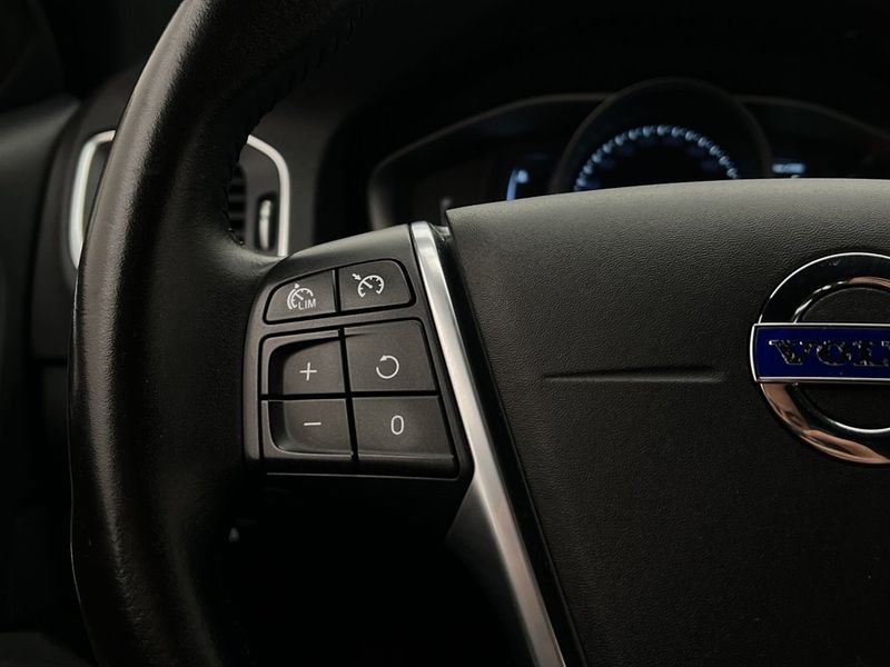 Volvo V60 bild 25