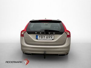Volvo V60 bild 8